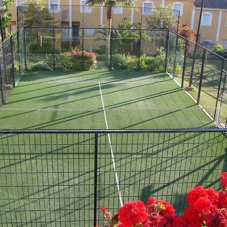 Fantastico Adosado Islantilla Golf 7 Pax Holiday home Lepe