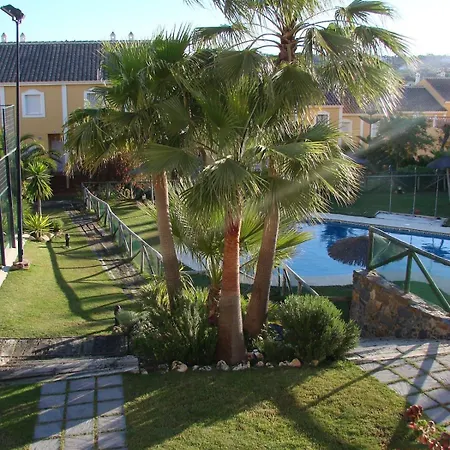 Fantastico Adosado Islantilla Golf 7 Pax *