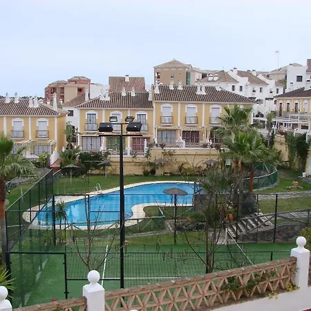 Fantastico Adosado Islantilla Golf 7 Pax Holiday home