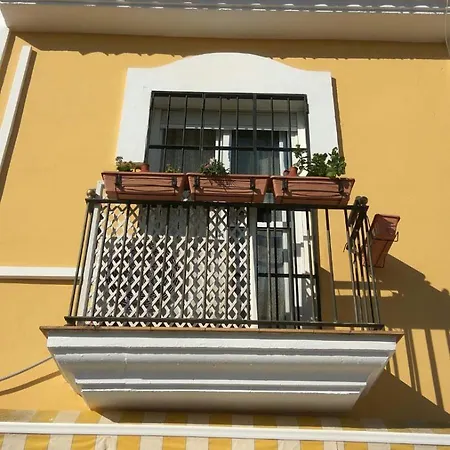 Fantastico Adosado Islantilla Golf 7 Pax Lepe
