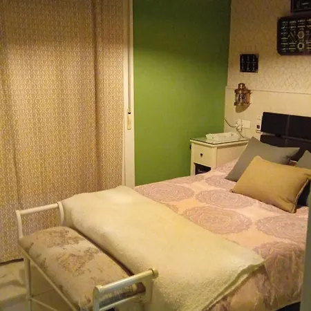 Holiday home Fantastico Adosado Islantilla Golf 7 Pax Lepe