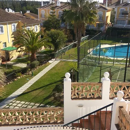 Holiday home Fantastico Adosado Islantilla Golf 7 Pax