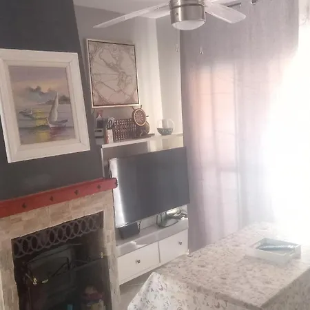 Fantastico Adosado Islantilla Golf 7 Pax بيت للعطل *