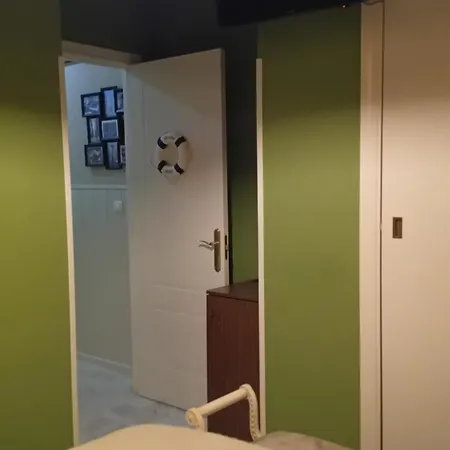 Fantastico Adosado Islantilla Golf 7 Pax بيت للعطل ليبي
