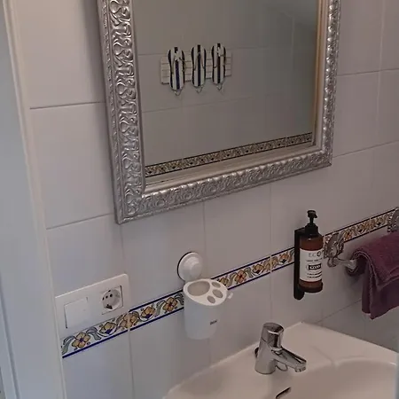 Dom wakacyjny Fantastico Adosado Islantilla Golf 7 Pax Lepe
