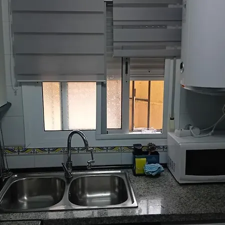 Dom wakacyjny Fantastico Adosado Islantilla Golf 7 Pax *